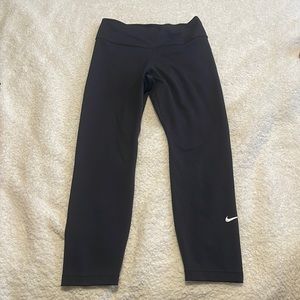 Nike capris